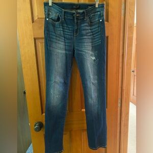 NWOT Judy Blue skinny jeans